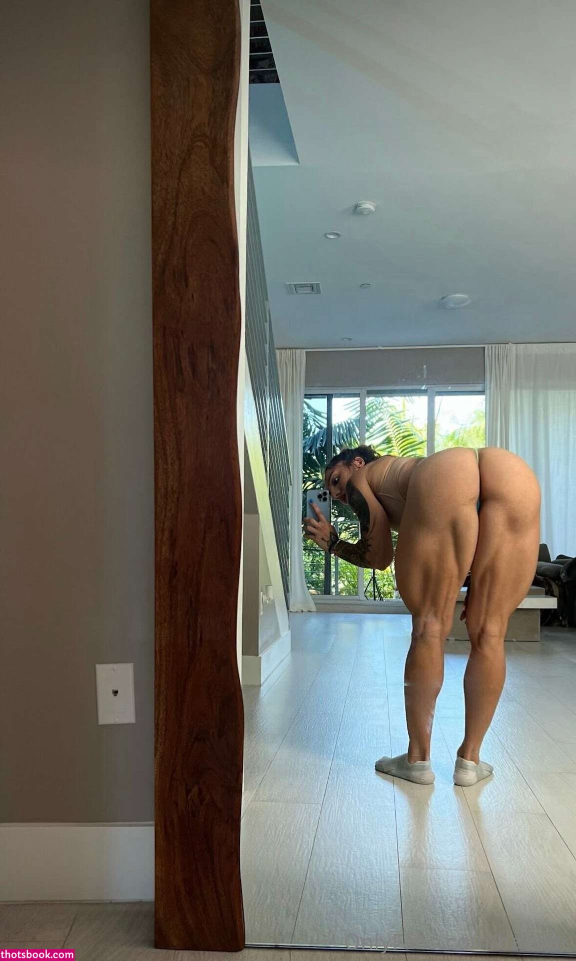 Bakhar Nabieva Nude OnlyFans Photos #5 1144151