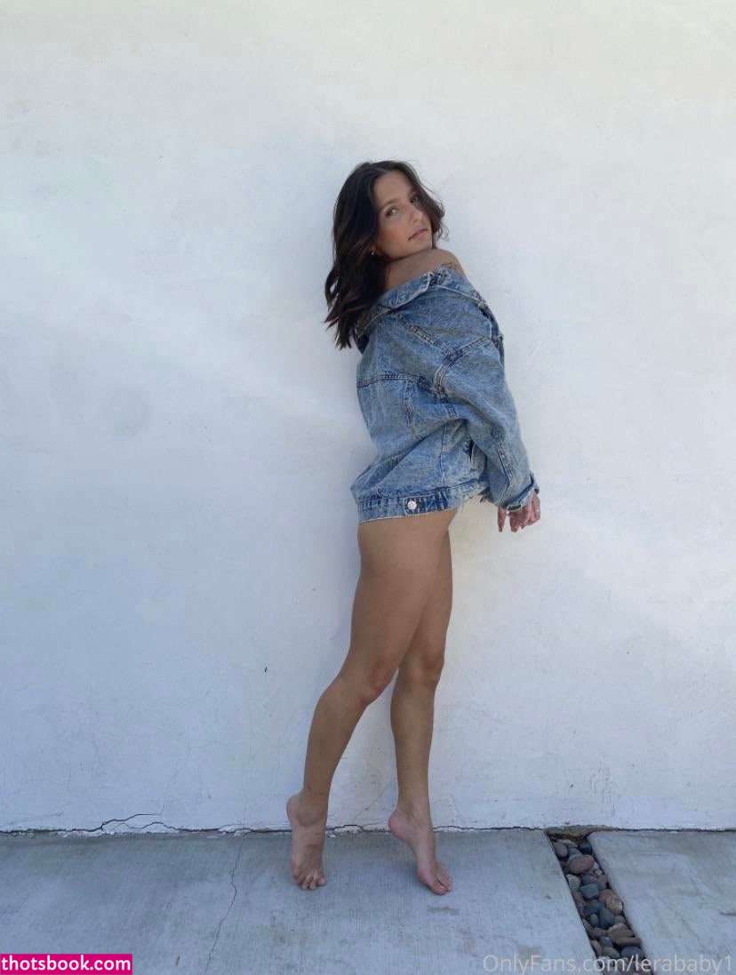 Adelia Clark Nude OnlyFans Photos #7 1162394