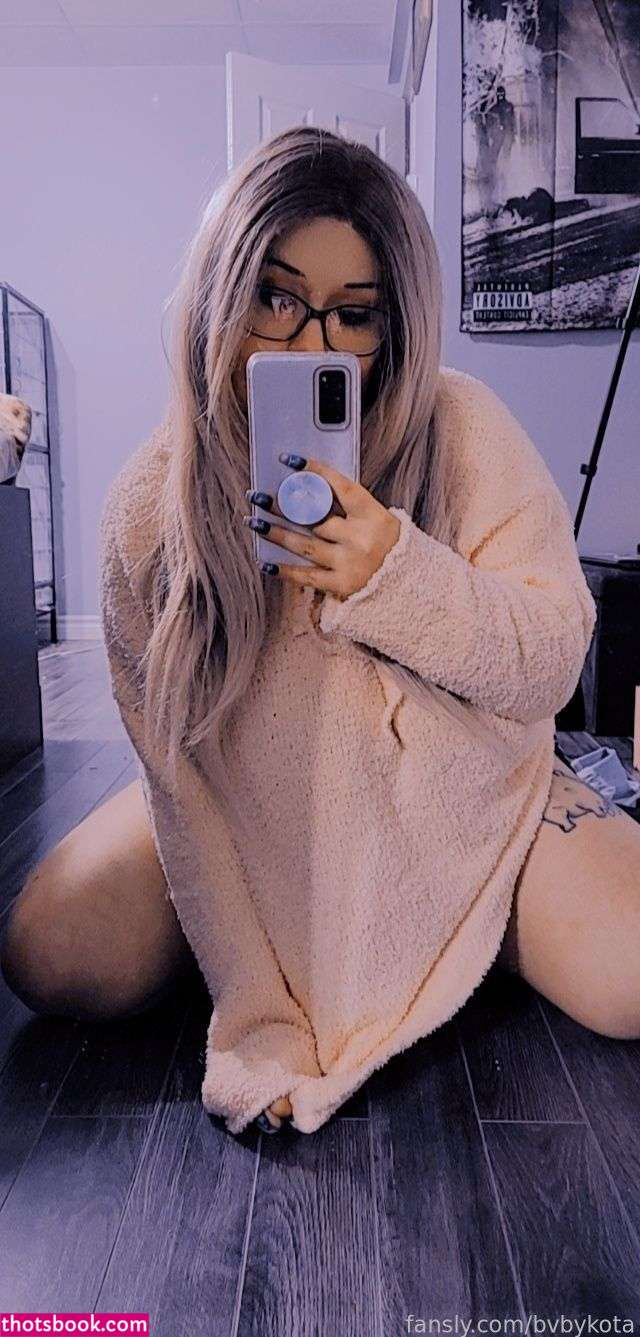 bvbykota Nude OnlyFans Photos #6 1162491