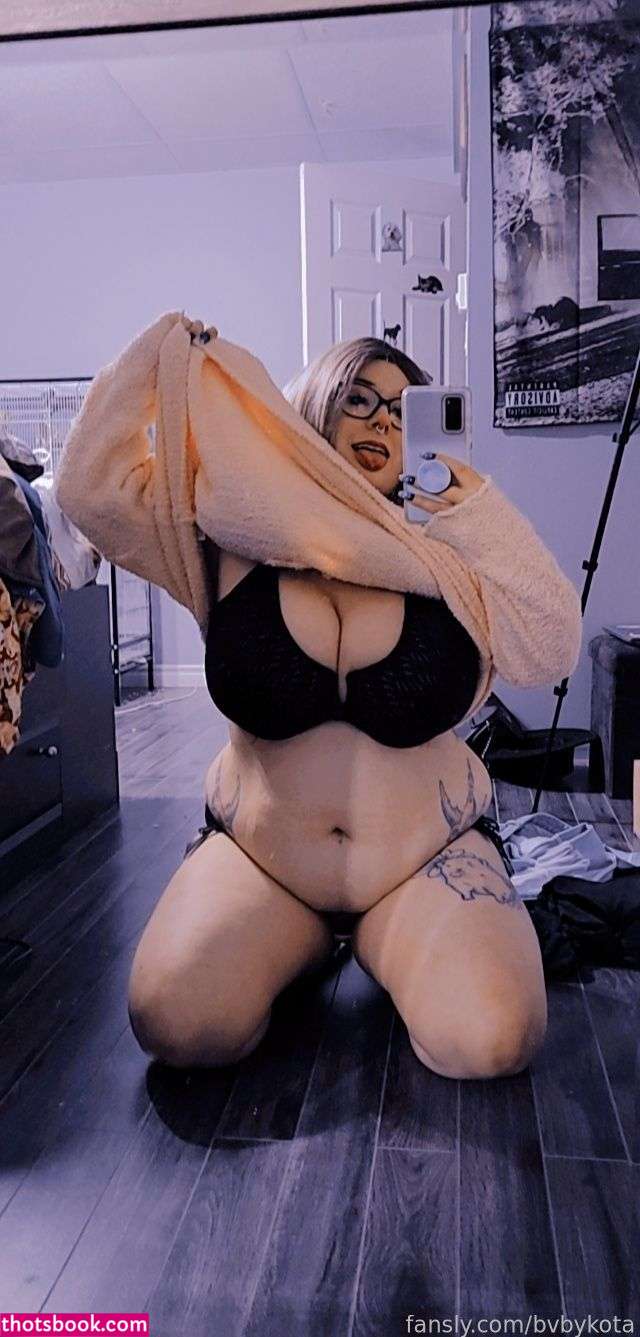 bvbykota Nude OnlyFans Photos #6 1162492