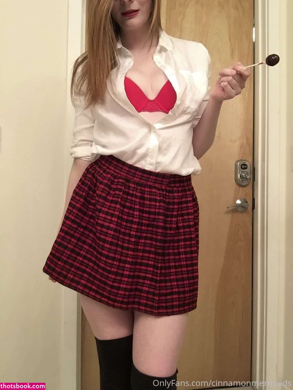 Cinnamon Mermaids Nude OnlyFans Photos #2 1162544