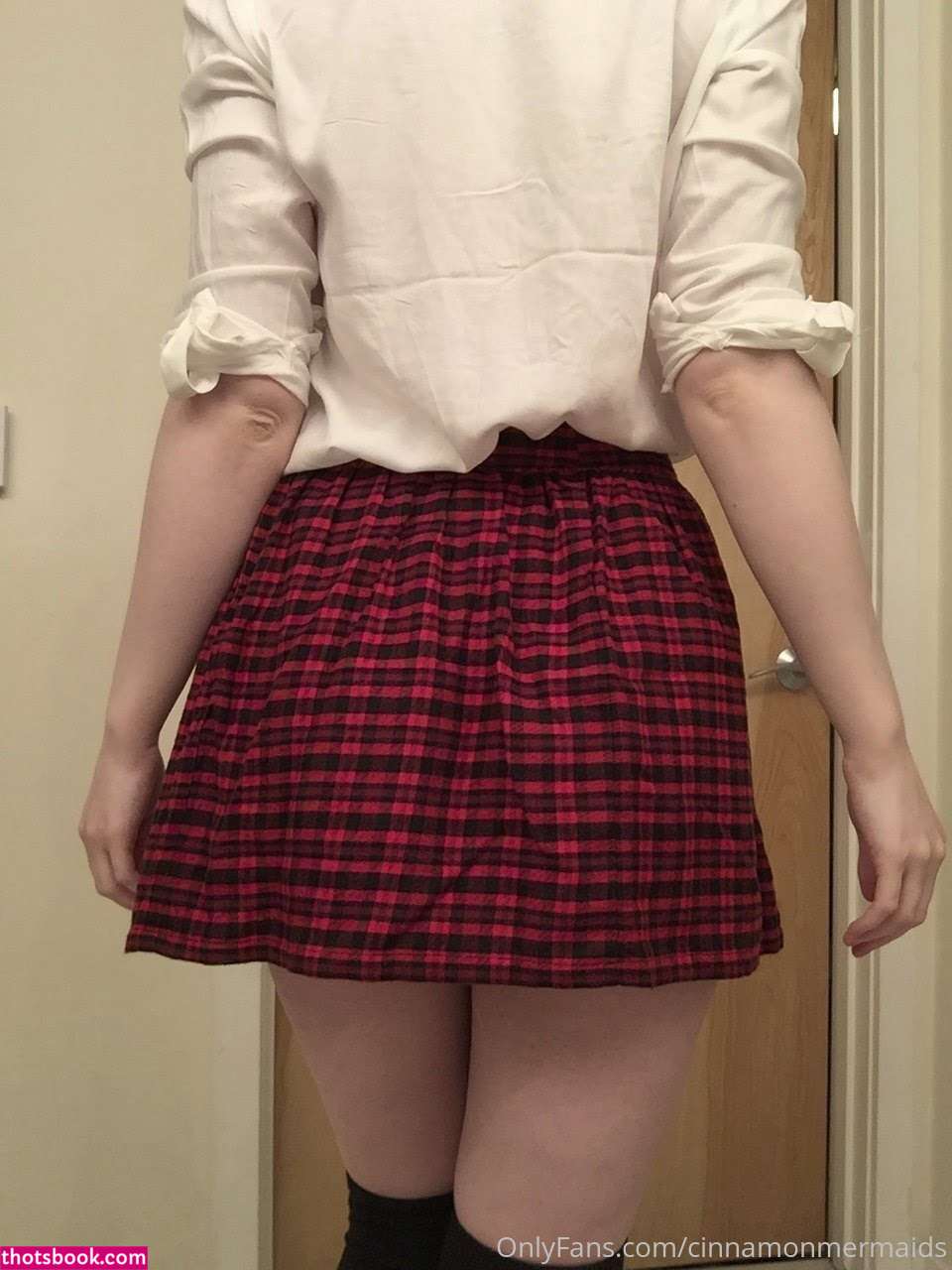 Cinnamon Mermaids Nude OnlyFans Photos #2 1162552