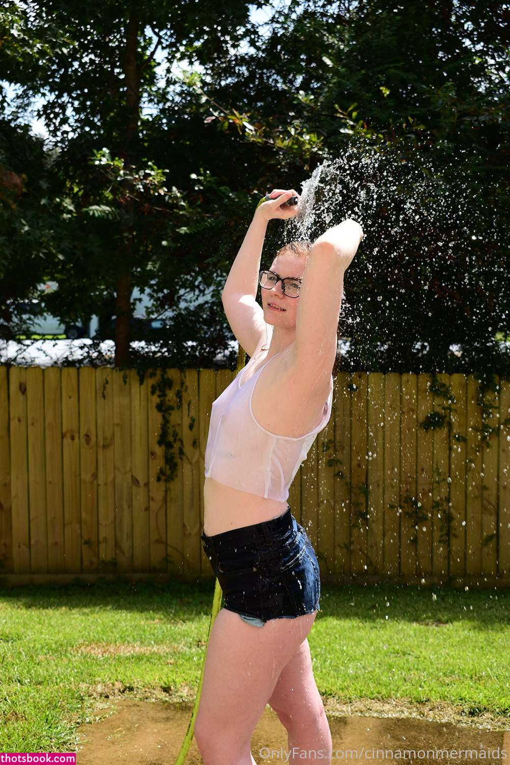 Cinnamon Mermaids Nude OnlyFans Photos #5 1162604