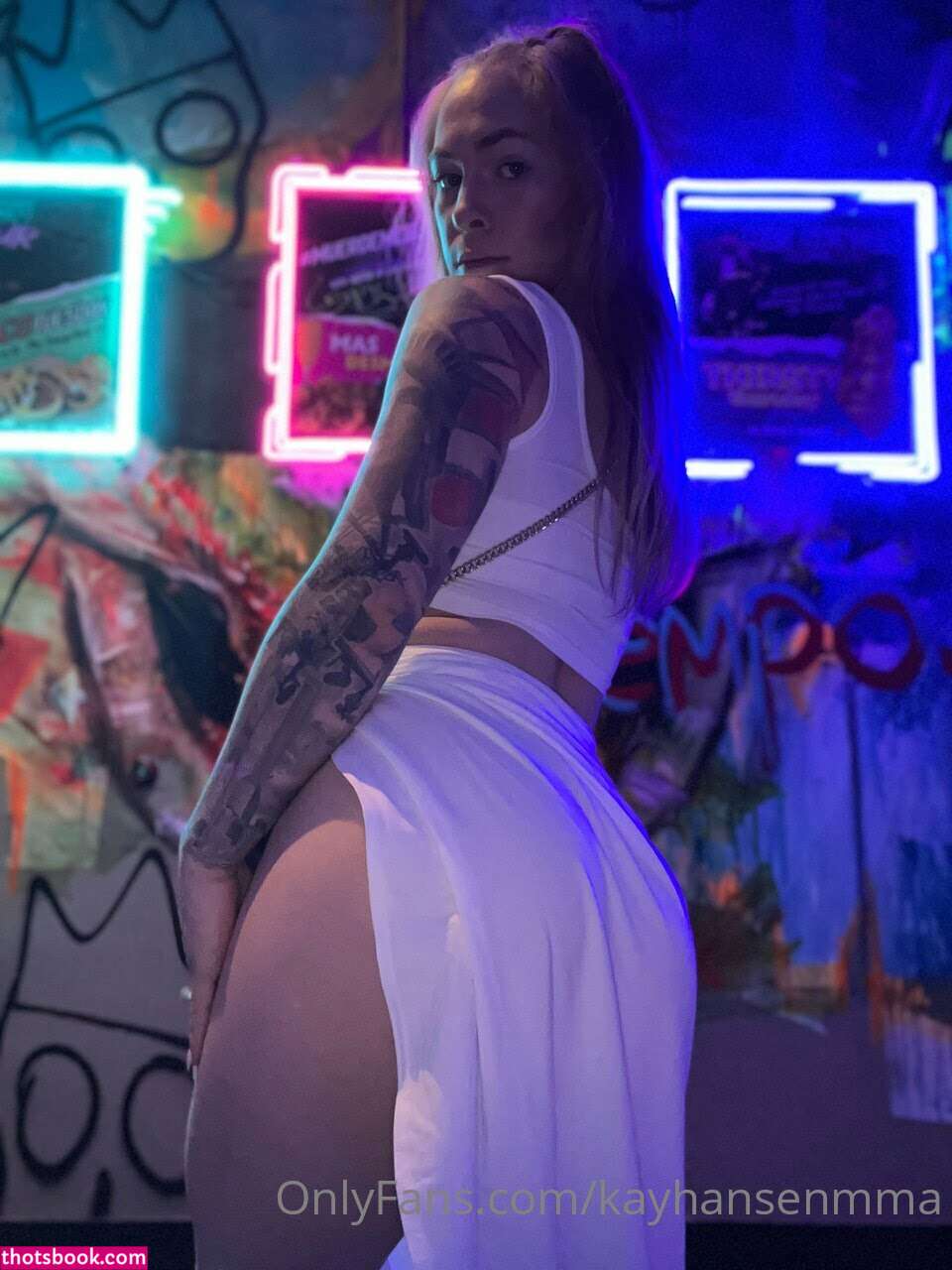 Kay Hansen Nude OnlyFans Photos #4 1162710