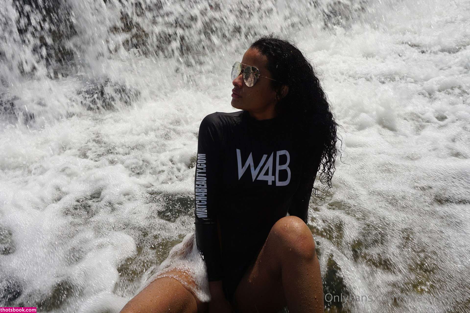 Mia Nix Nude OnlyFans Photos #1 1162940