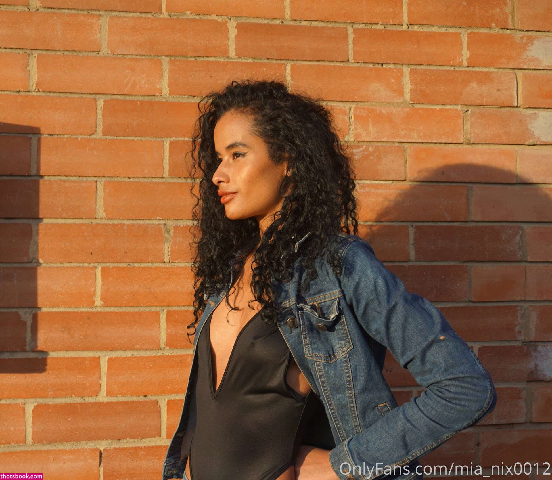 Mia Nix Nude OnlyFans Photos #4 1162989