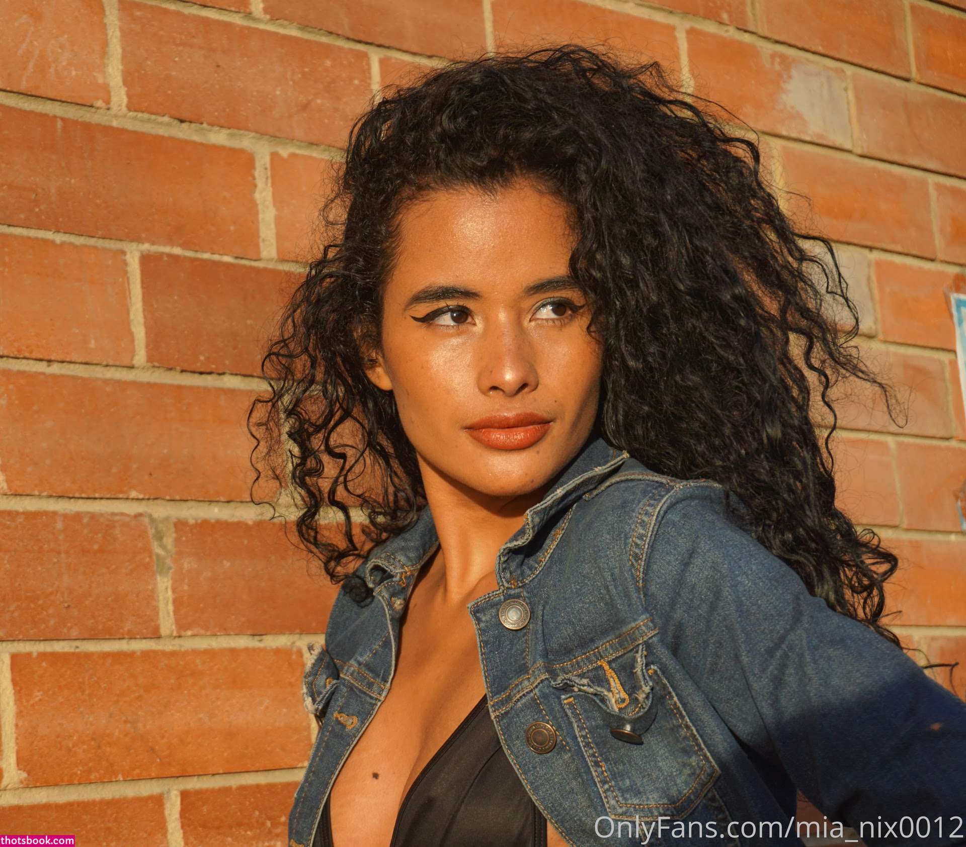 Mia Nix Nude OnlyFans Photos #4 1162993