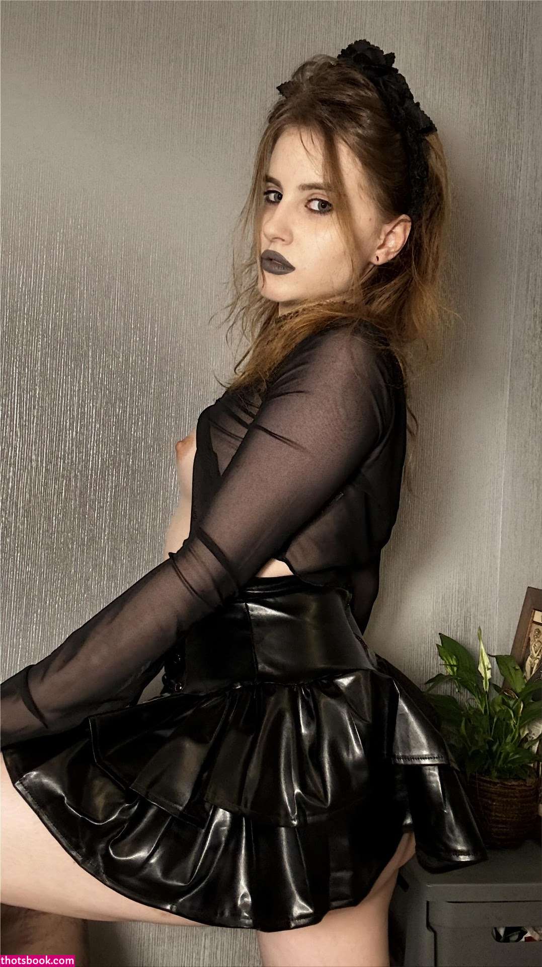 mirele mori Nude OnlyFans Photos #2 1163013