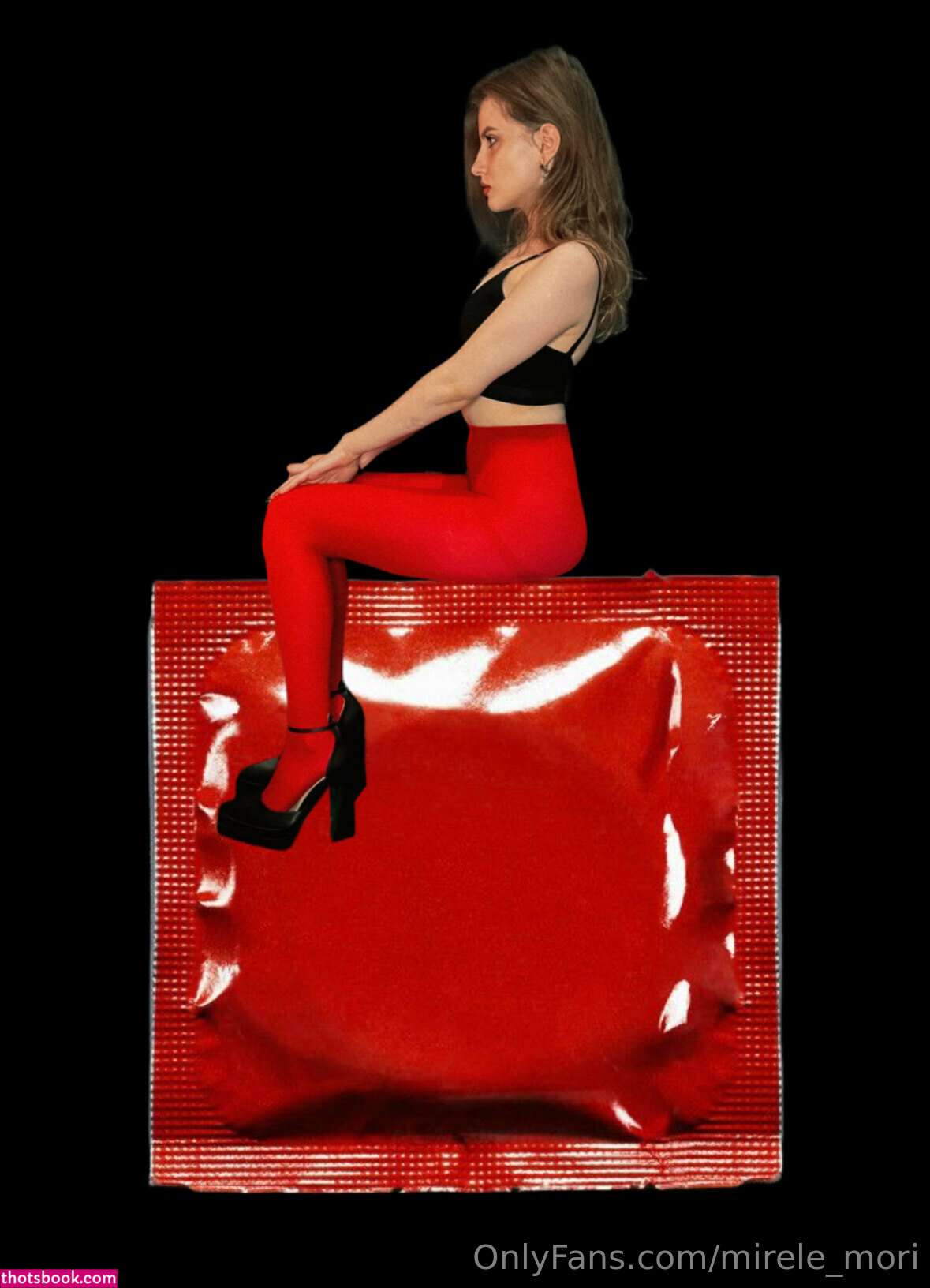 mirele mori Nude OnlyFans Photos #5 1163033