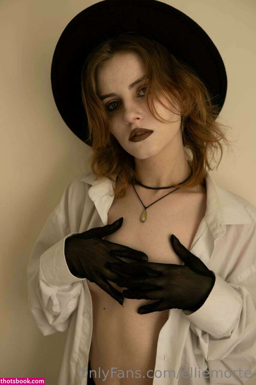 mirele mori Nude OnlyFans Photos #5 1163034