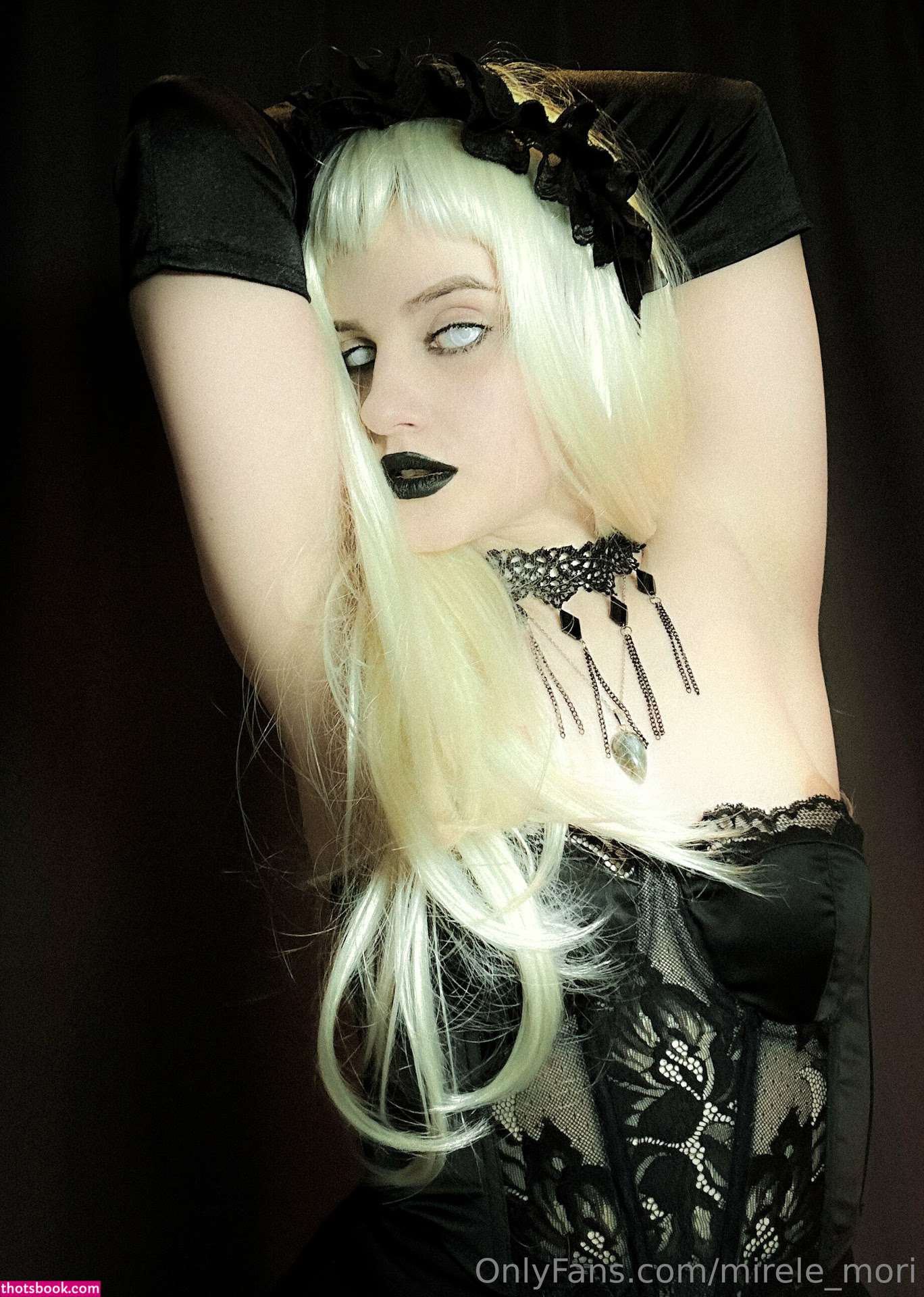 mirele mori Nude OnlyFans Photos #6 1163036