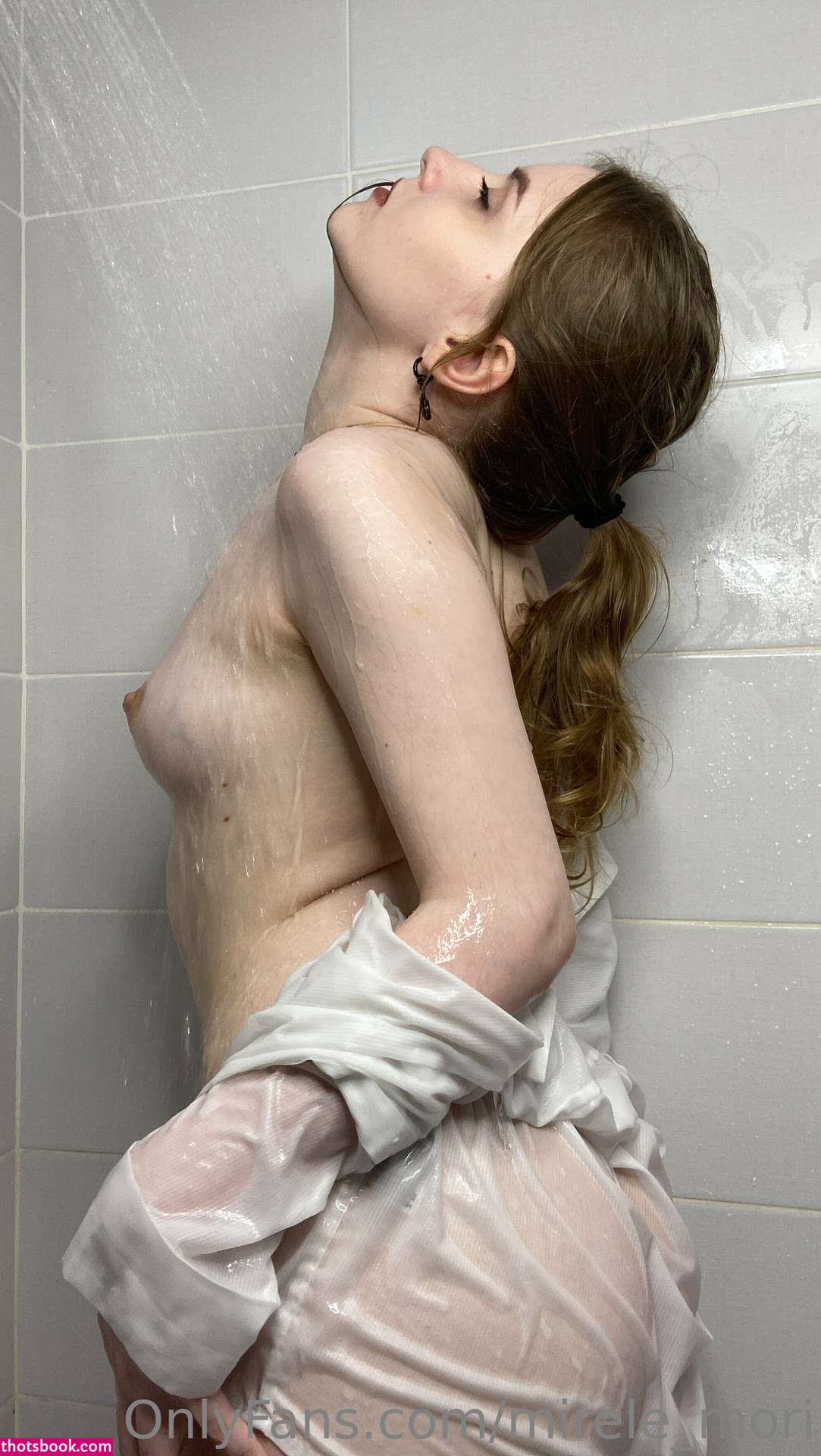 mirele mori Nude OnlyFans Photos #7 1163048