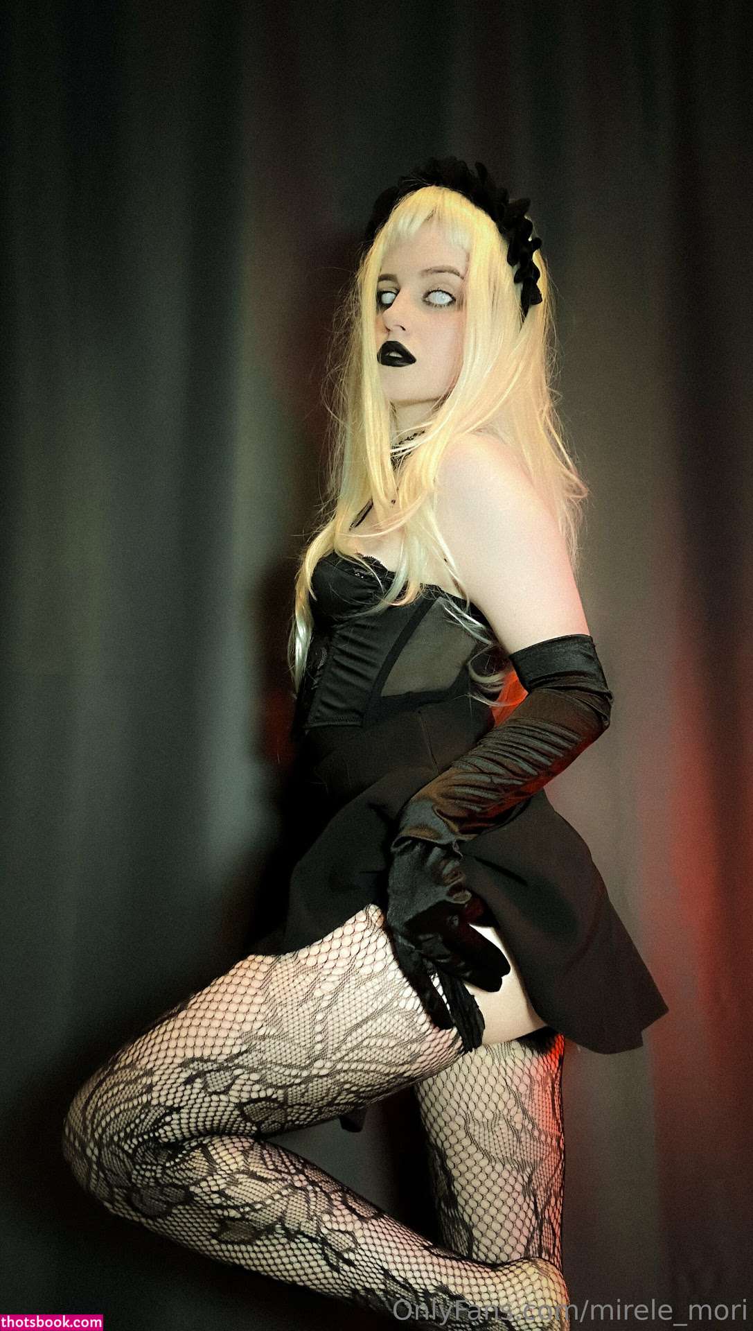 mirele mori Nude OnlyFans Photos #7 1163053