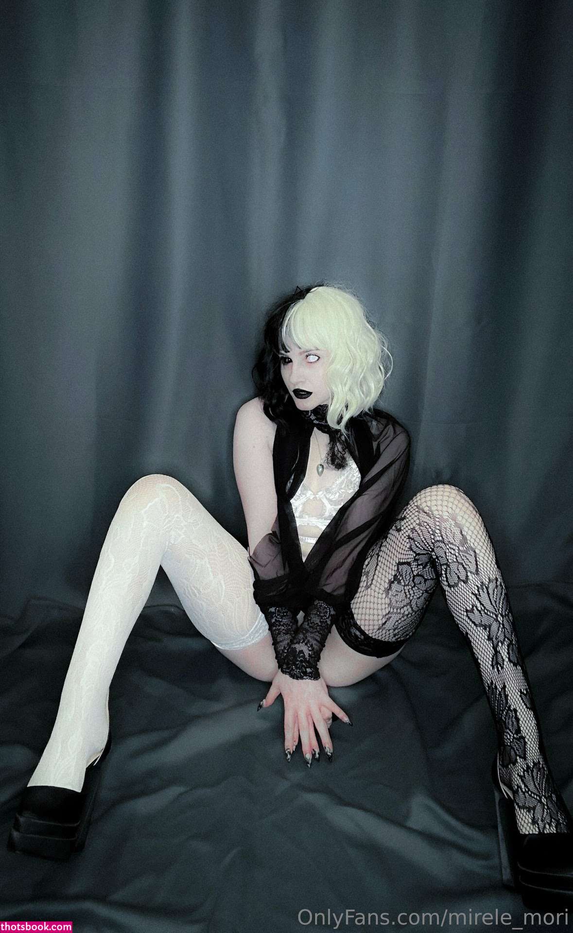mirele mori Nude OnlyFans Photos #7 1163057