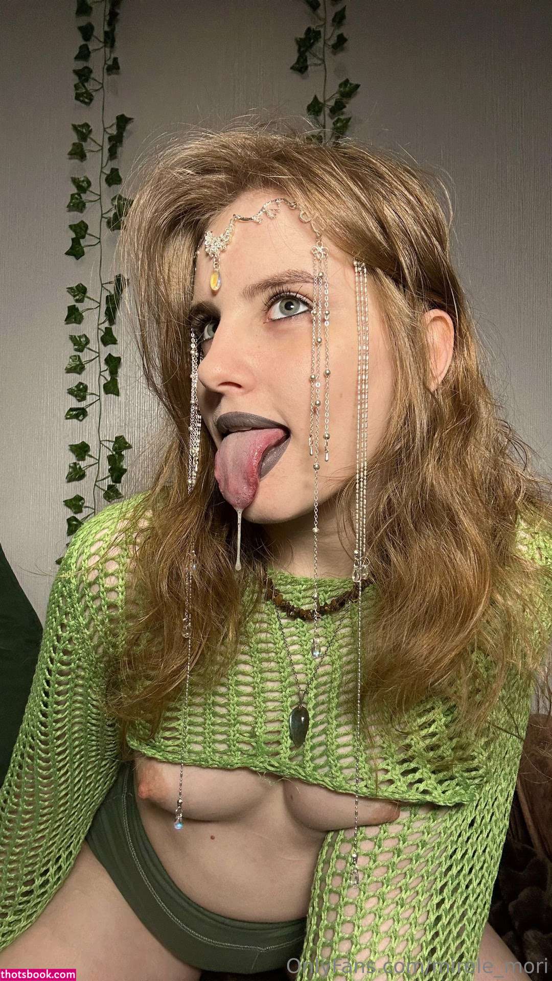 mirele mori Nude OnlyFans Photos #7 1163063