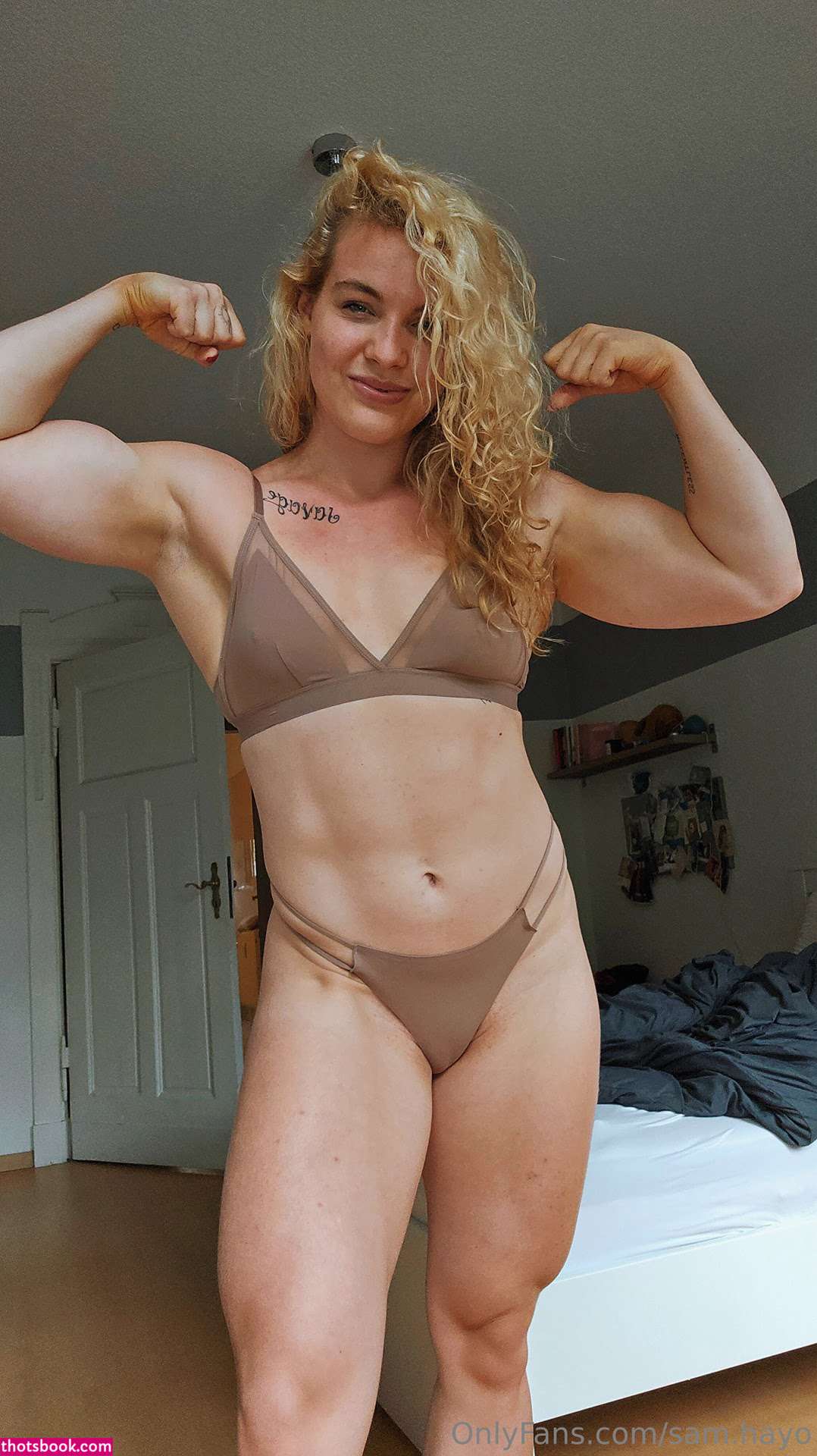 Samantha Herfert samhayo Nude OnlyFans Photos #7 1163154