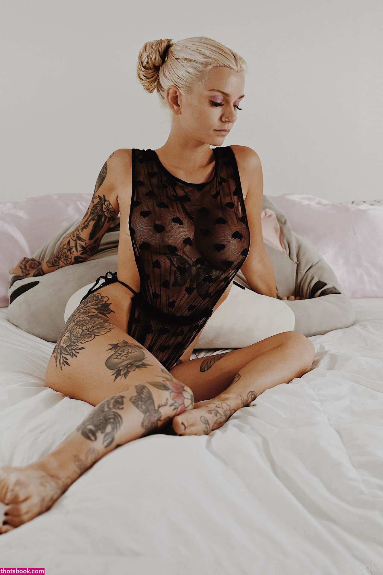 Snooks Nude OnlyFans Photos #1 1163315