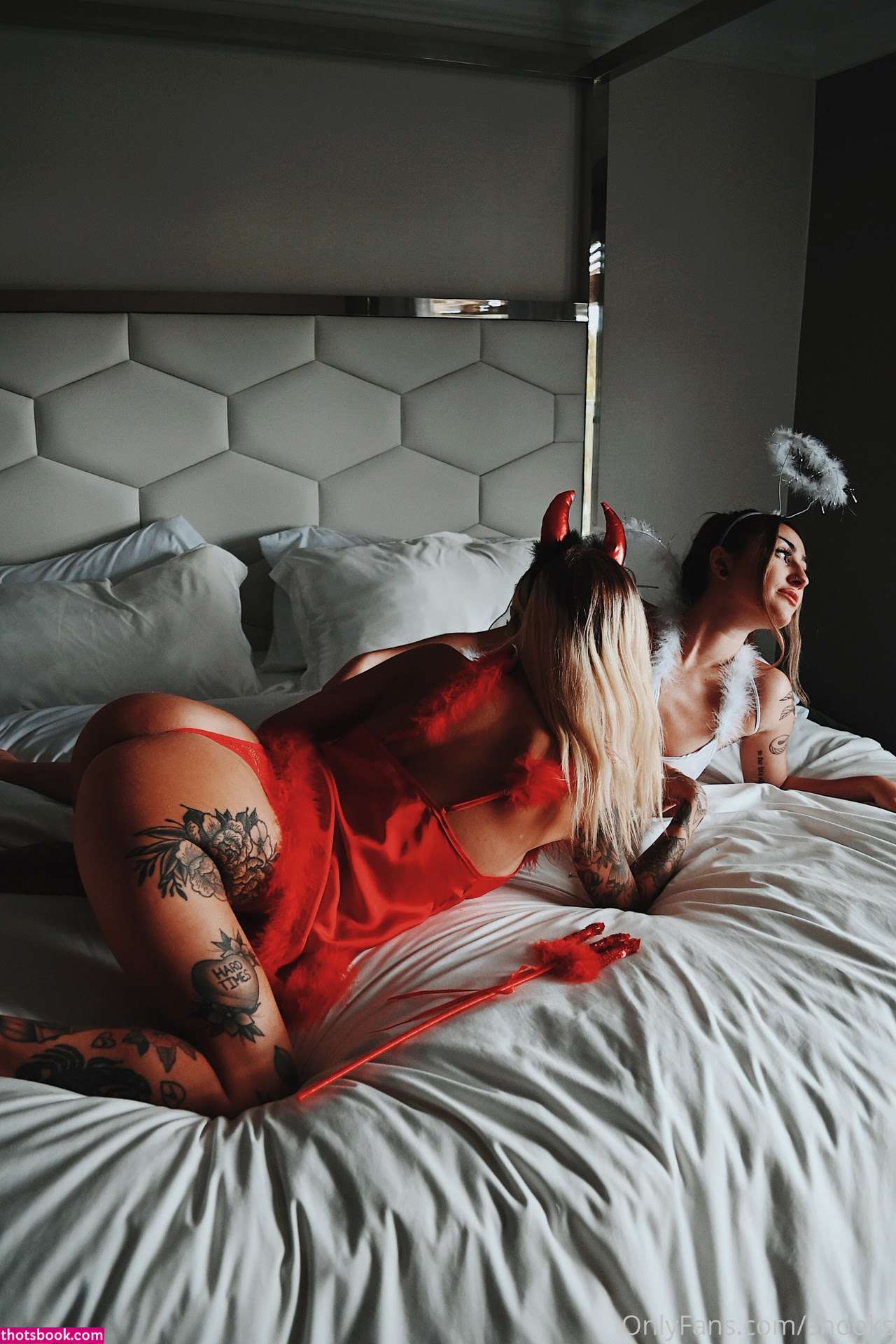 Snooks Nude OnlyFans Photos #2 1163322