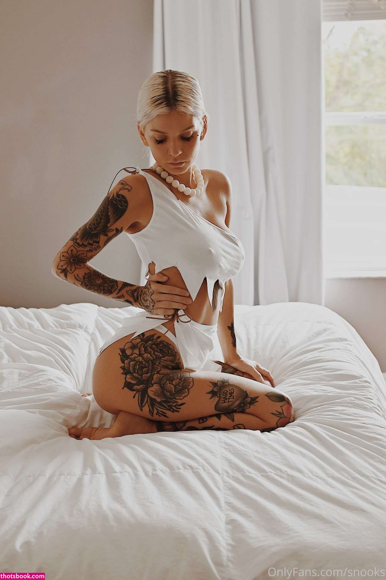 Snooks Nude OnlyFans Photos #3 1163334