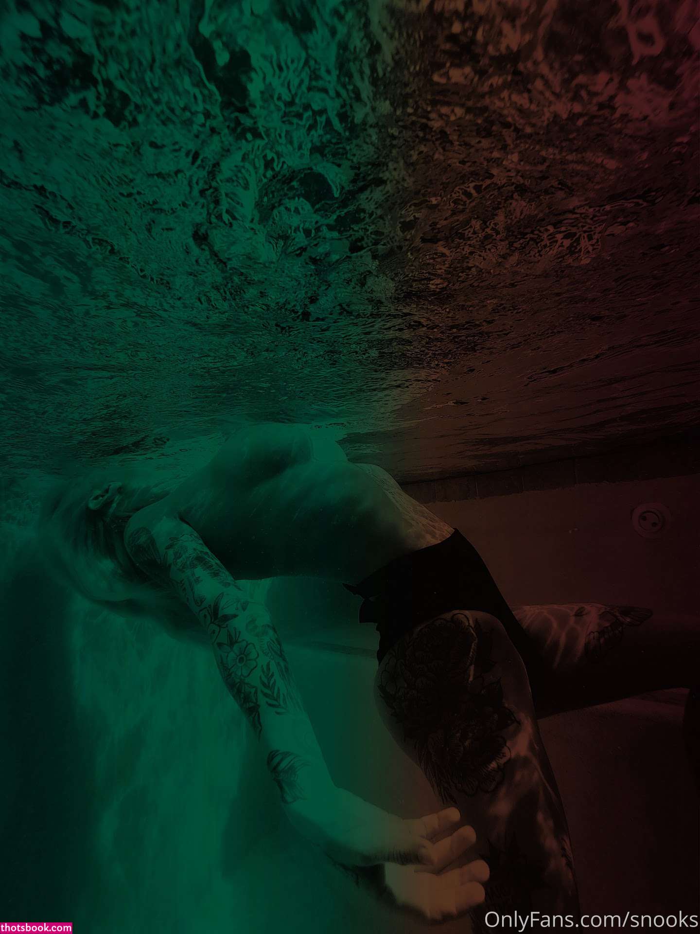 Snooks Nude OnlyFans Photos #7 1163369