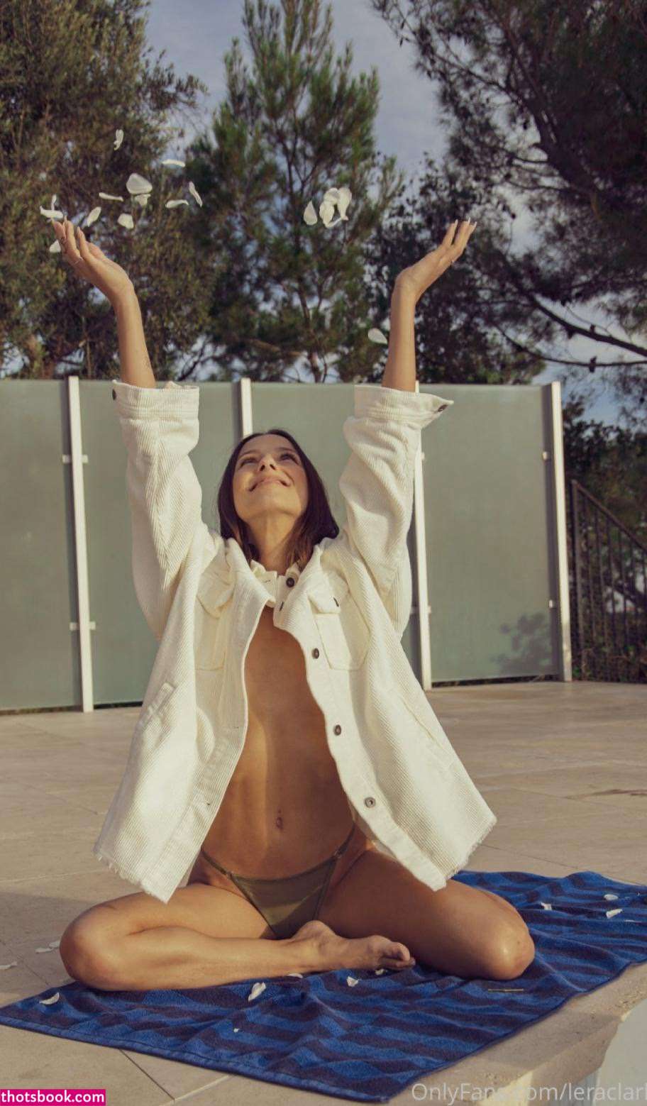 Adelia Clark Nude OnlyFans Photos #9 1163482