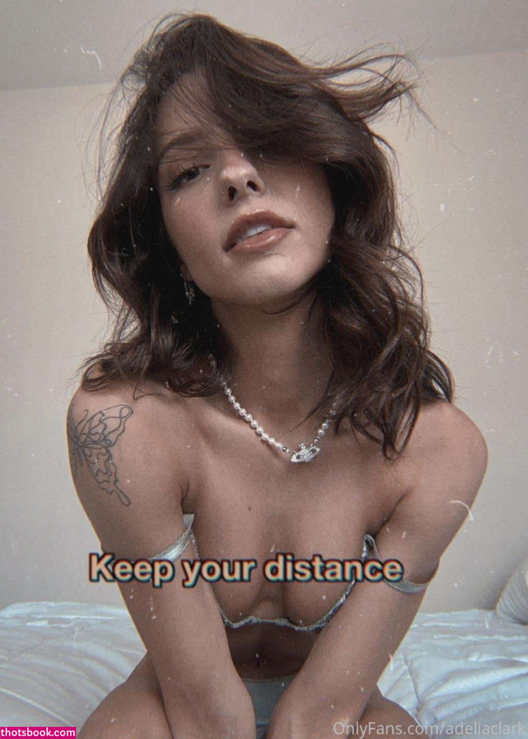 Adelia Clark Nude OnlyFans Photos #12 1163510