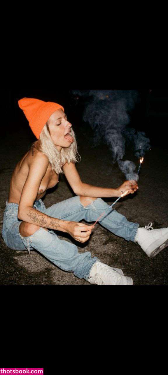 Adelia Clark Nude OnlyFans Photos #13 1163520