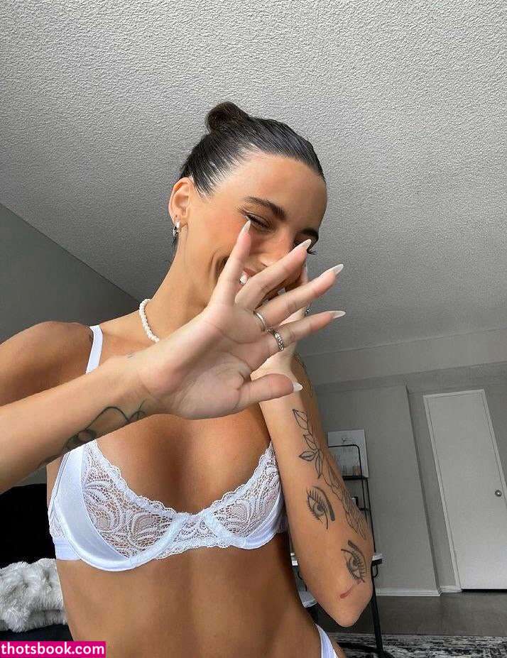 Adelia Clark Nude OnlyFans Photos #15 1163529