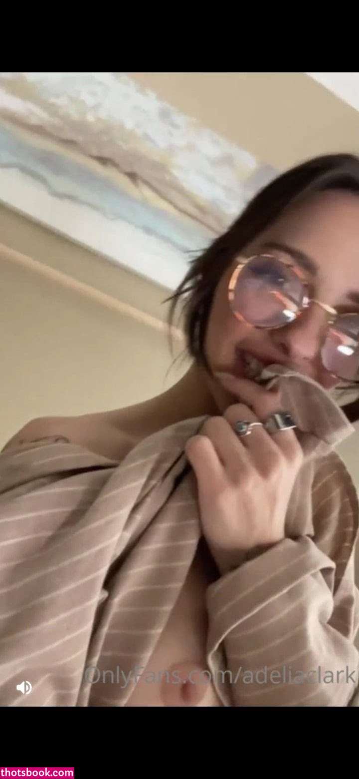 Adelia Clark Nude OnlyFans Photos #15 1163541