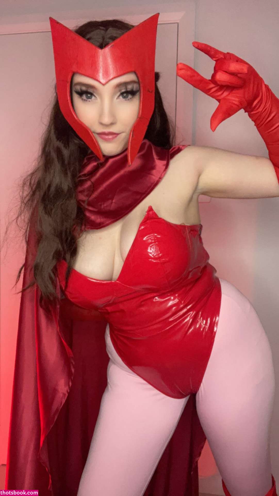 AppleBlonde Nude OnlyFans Photos #9 1163559