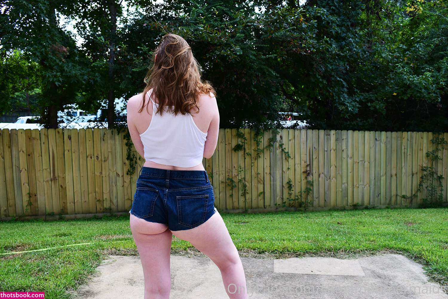 Cinnamon Mermaids Nude OnlyFans Photos #13 1163740