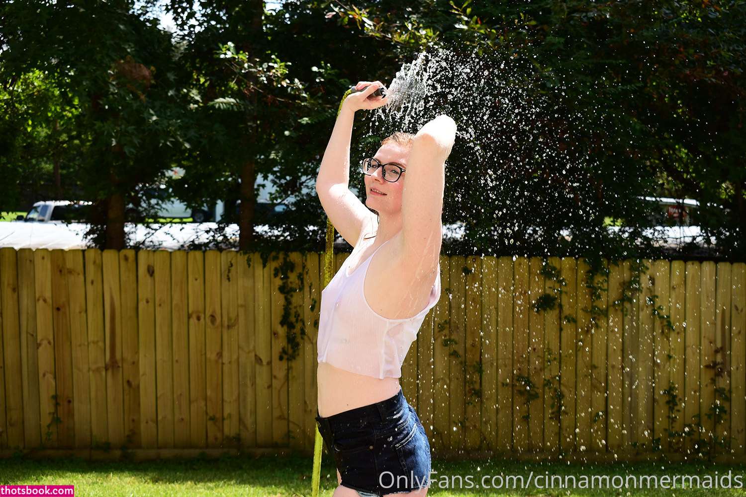 Cinnamon Mermaids Nude OnlyFans Photos #13 1163773