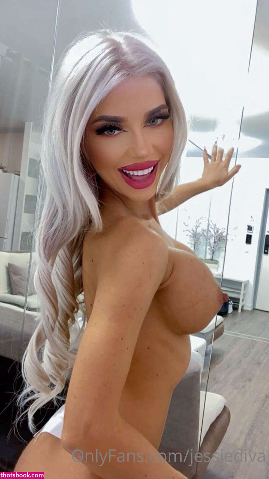 jessiediva Jessie Diva Nude OnlyFans Photos #8 1163838