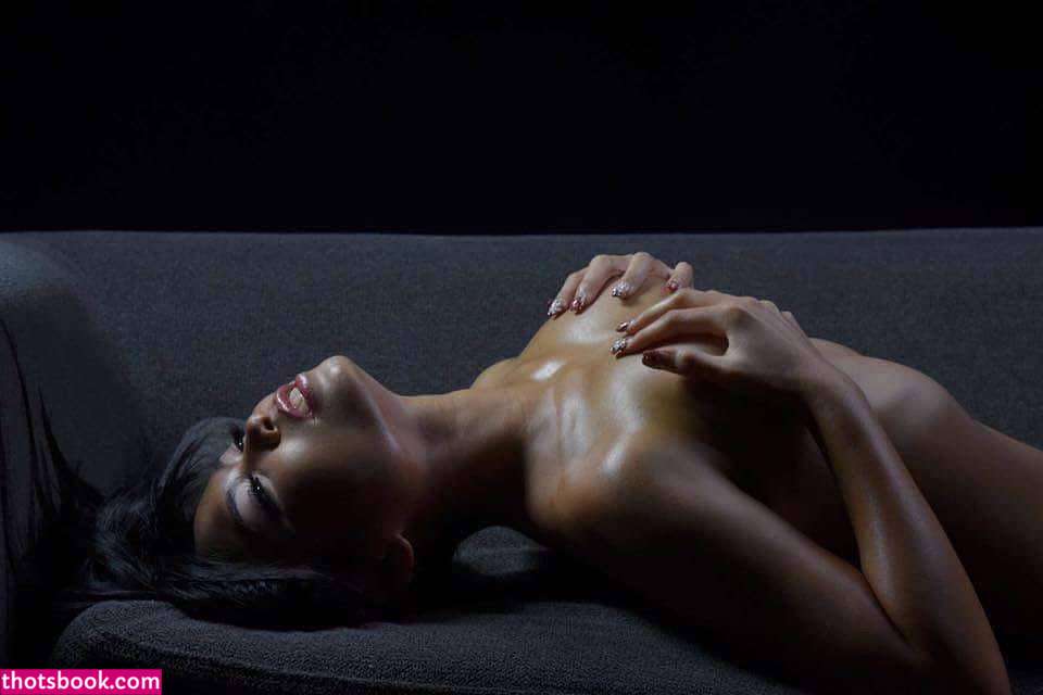 Leona Thai Nude OnlyFans Photos #11 1164059