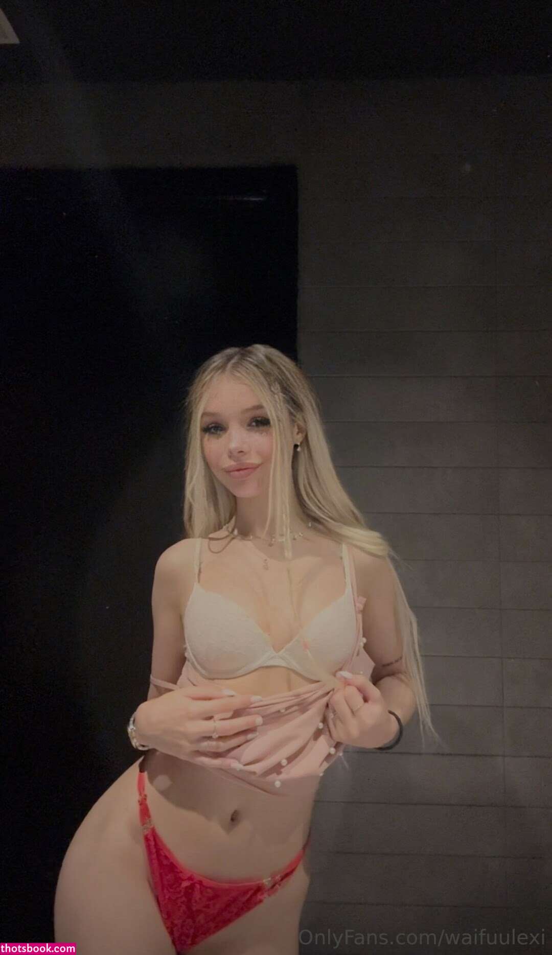 lilnatt nattyprincessx Nude OnlyFans Photos #13 1164090