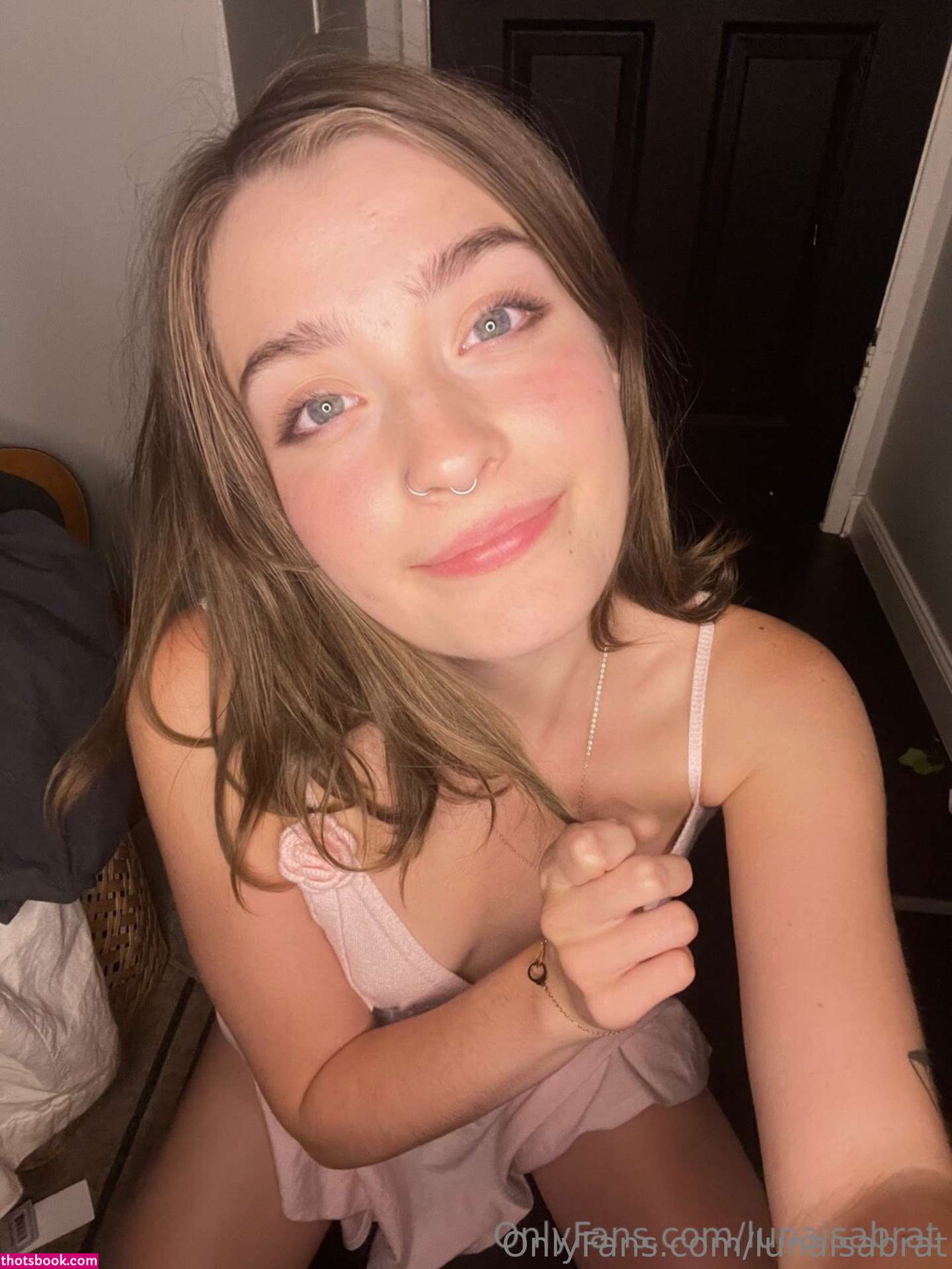 lunaisabrat lunaisabrat2 Nude OnlyFans Photos #11 1164133