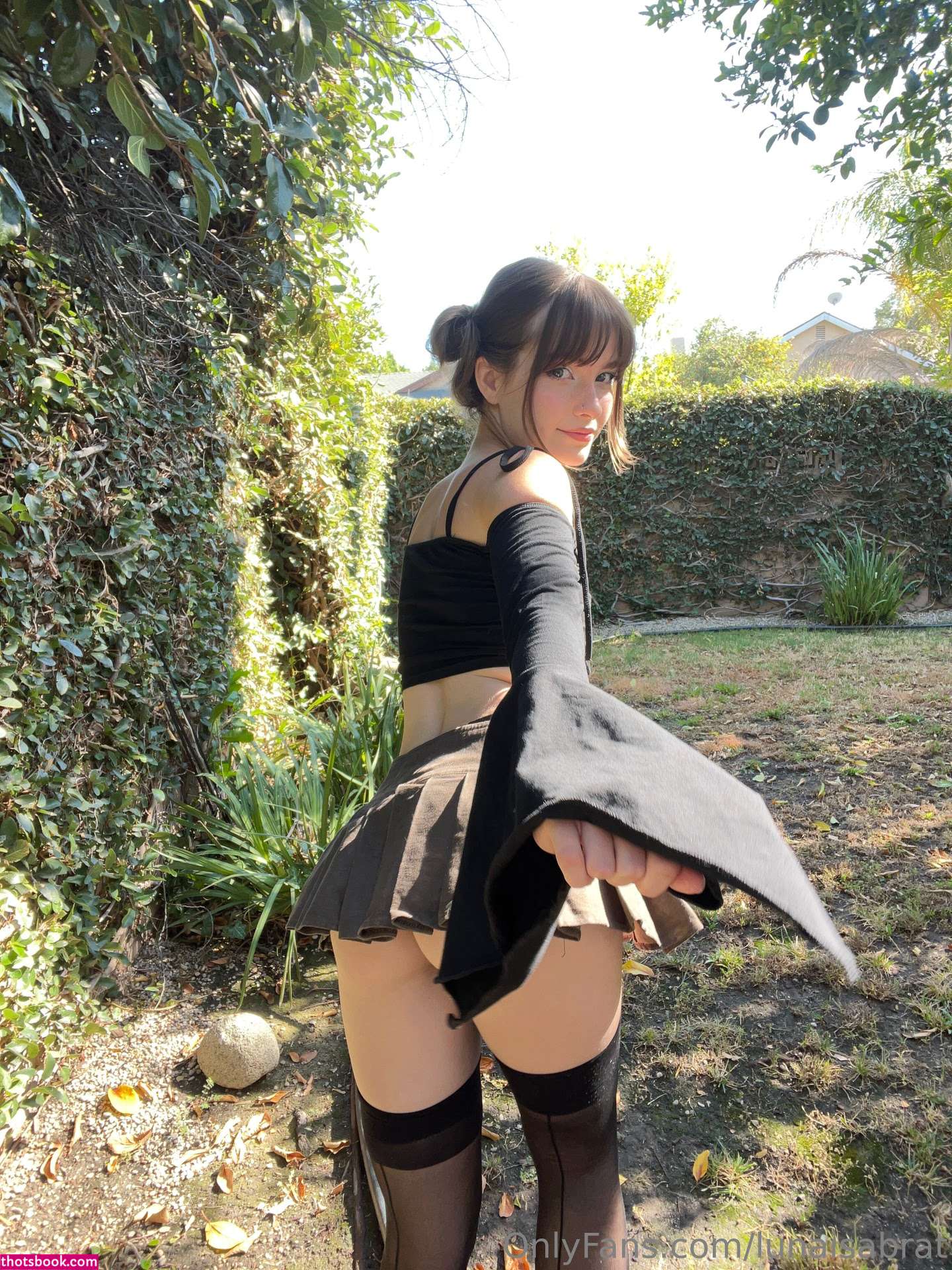 lunaisabrat lunaisabrat2 Nude OnlyFans Photos #15 1164204