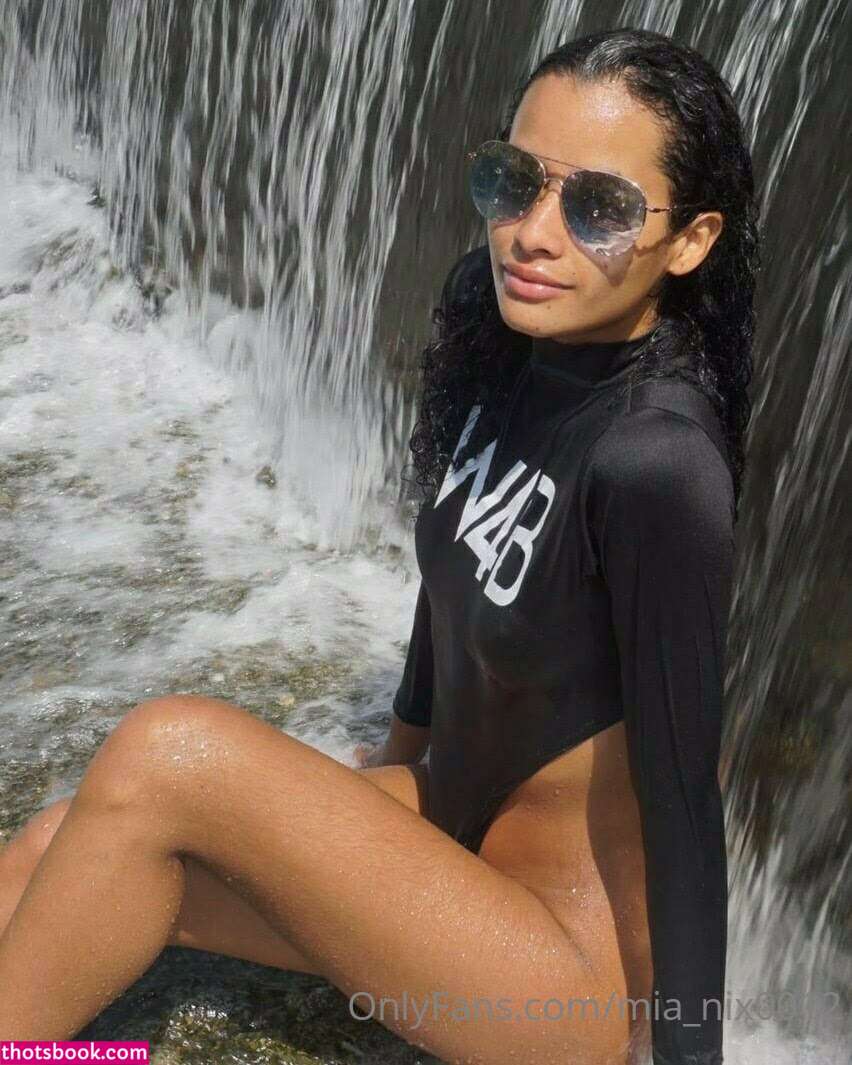 Mia Nix Nude OnlyFans Photos #12 1164247