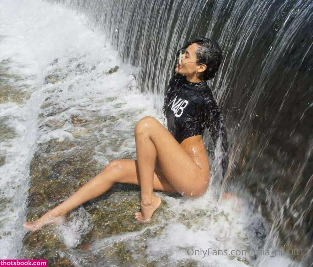 Mia Nix Nude OnlyFans Photos #13 1164249