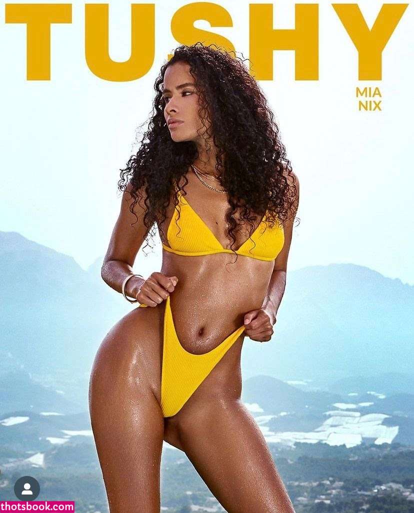 Mia Nix Nude OnlyFans Photos #13 1164254