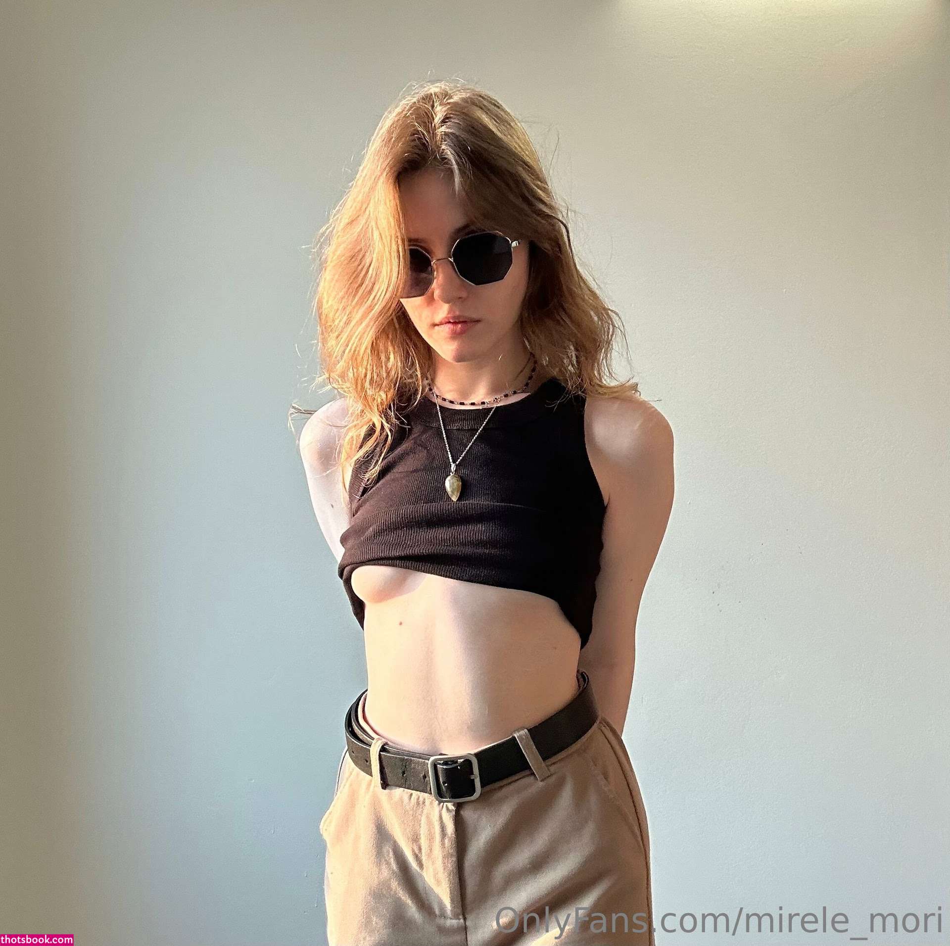 mirele mori Nude OnlyFans Photos #9 1164276