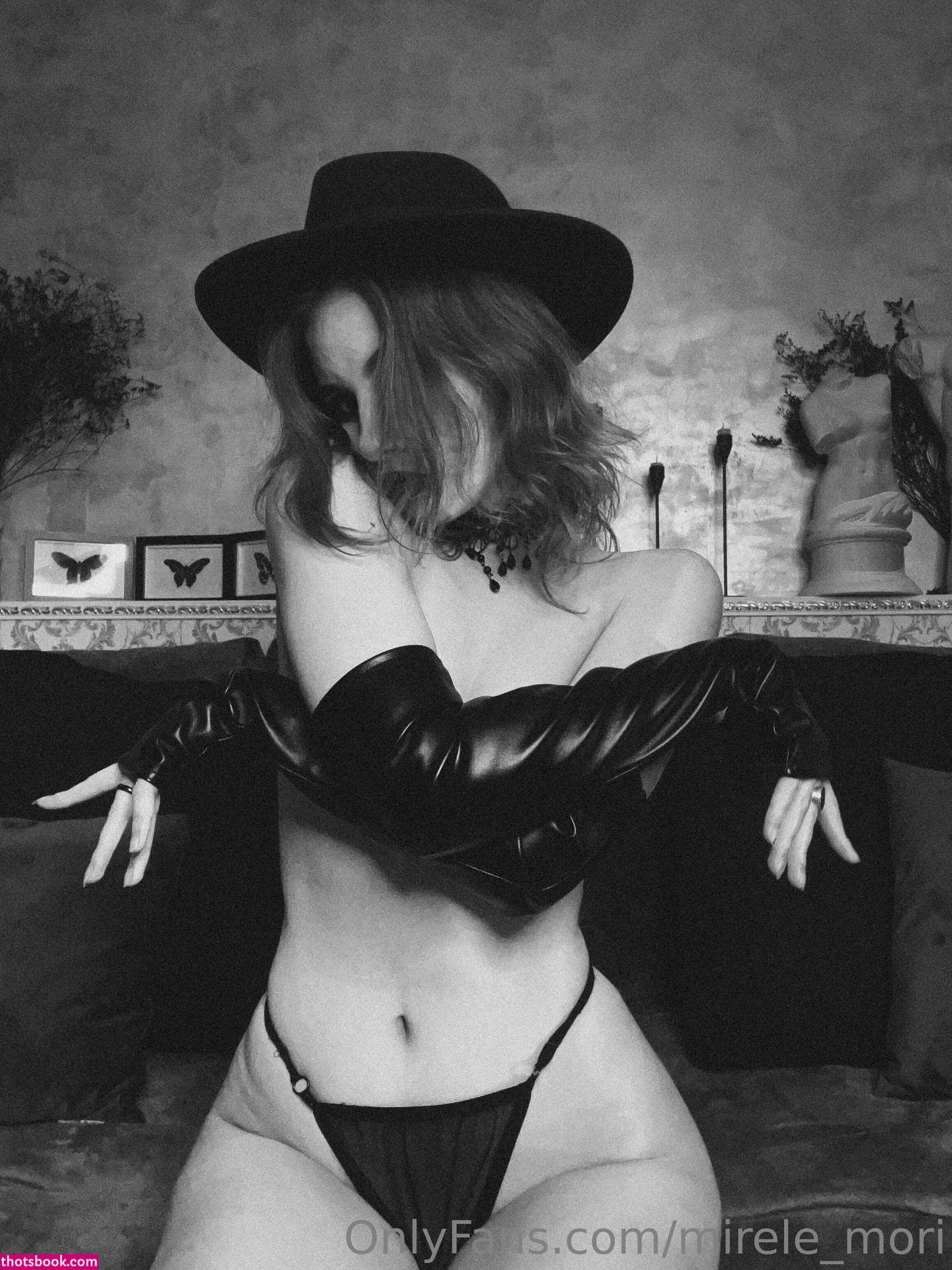 mirele mori Nude OnlyFans Photos #10 1164285