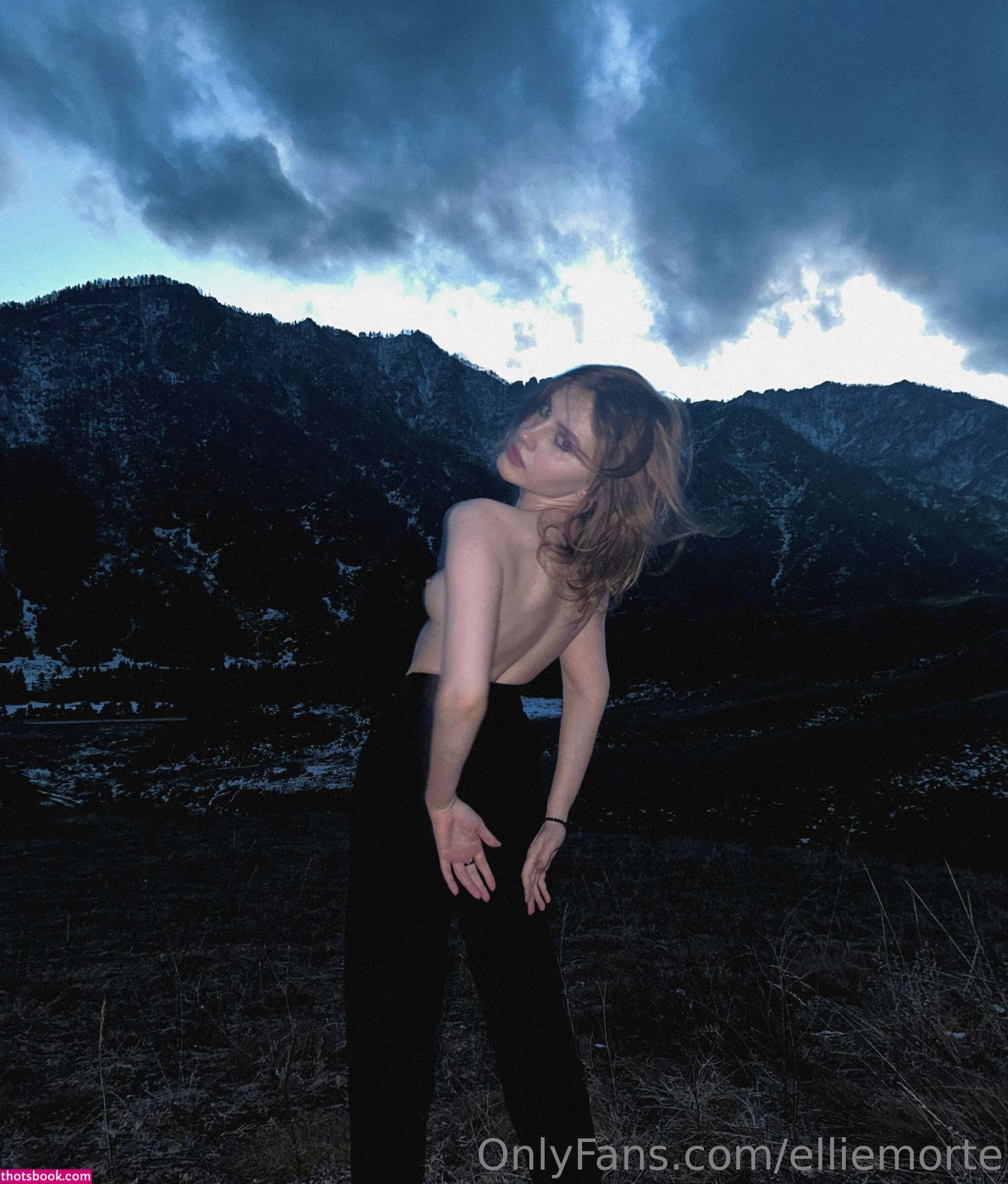 mirele mori Nude OnlyFans Photos #15 1164361