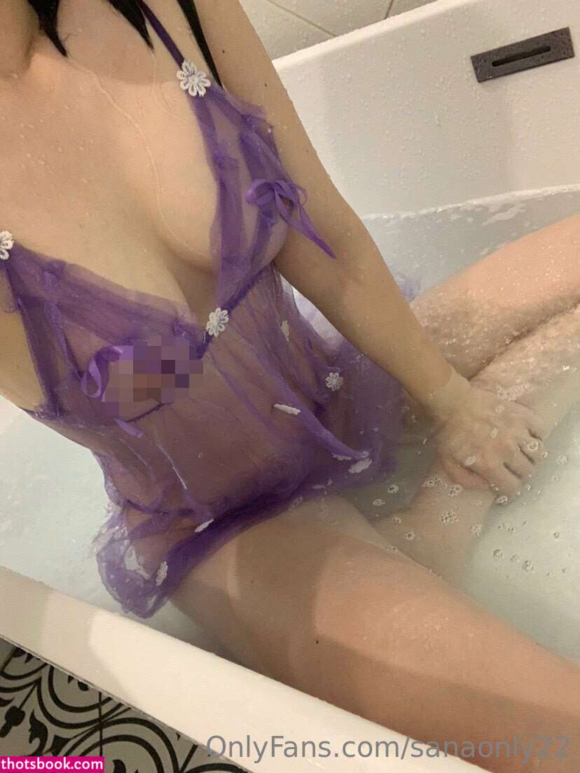 sanaonly22 emonchichi2 Nude OnlyFans Photos #11 1164436