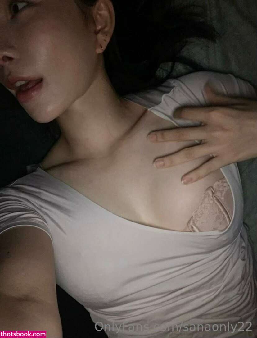 sanaonly22 emonchichi2 Nude OnlyFans Photos #11 1164439