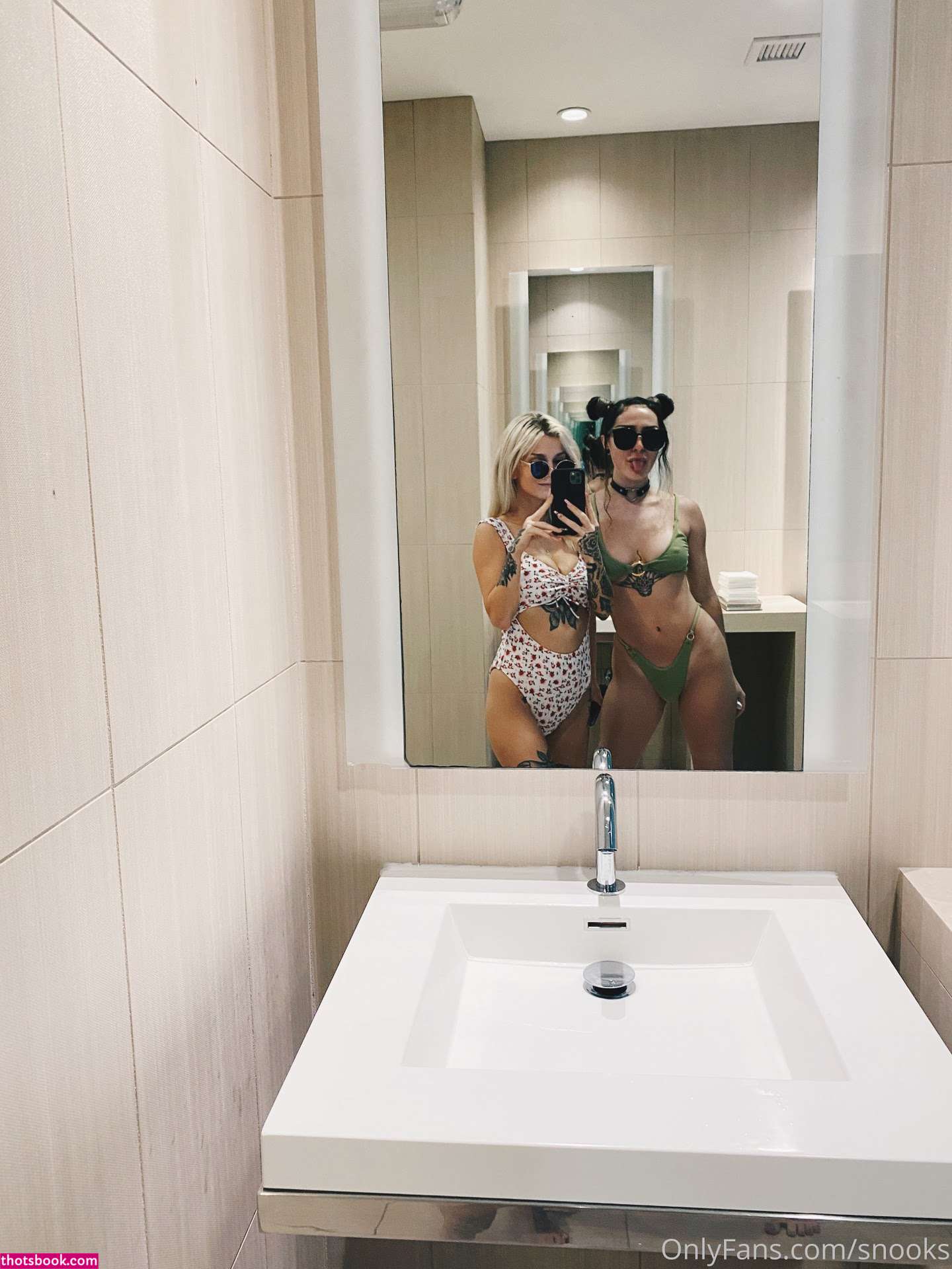 Snooks Nude OnlyFans Photos #8 1164488