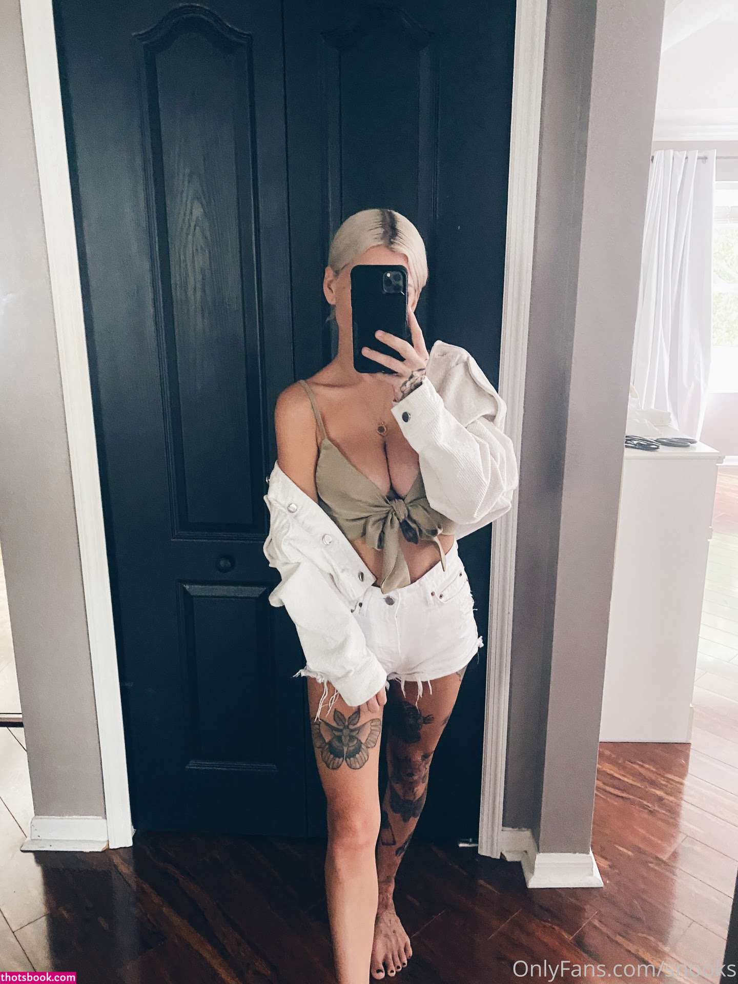 Snooks Nude OnlyFans Photos #8 1164491