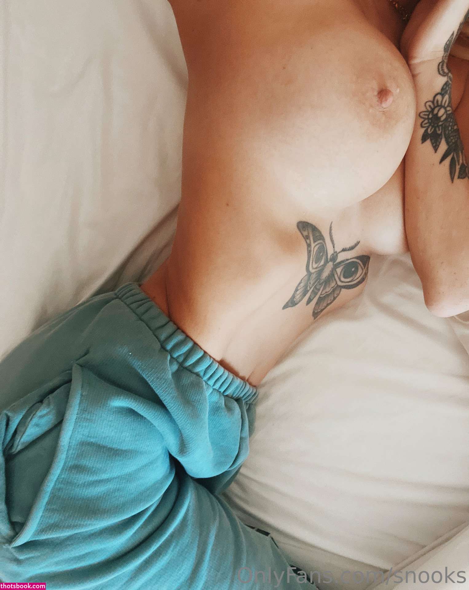 Snooks Nude OnlyFans Photos #8 1164495