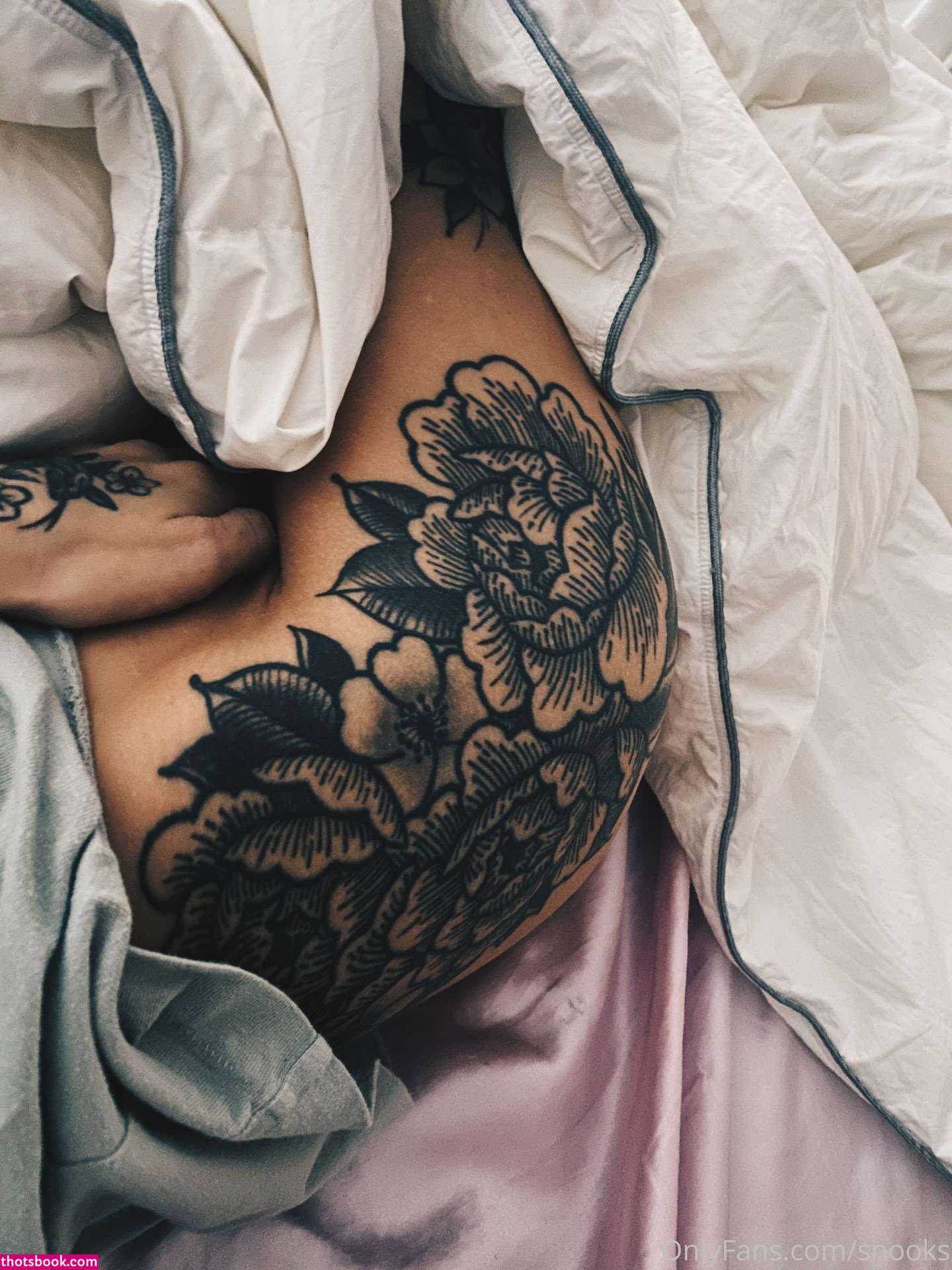 Snooks Nude OnlyFans Photos #9 1164496