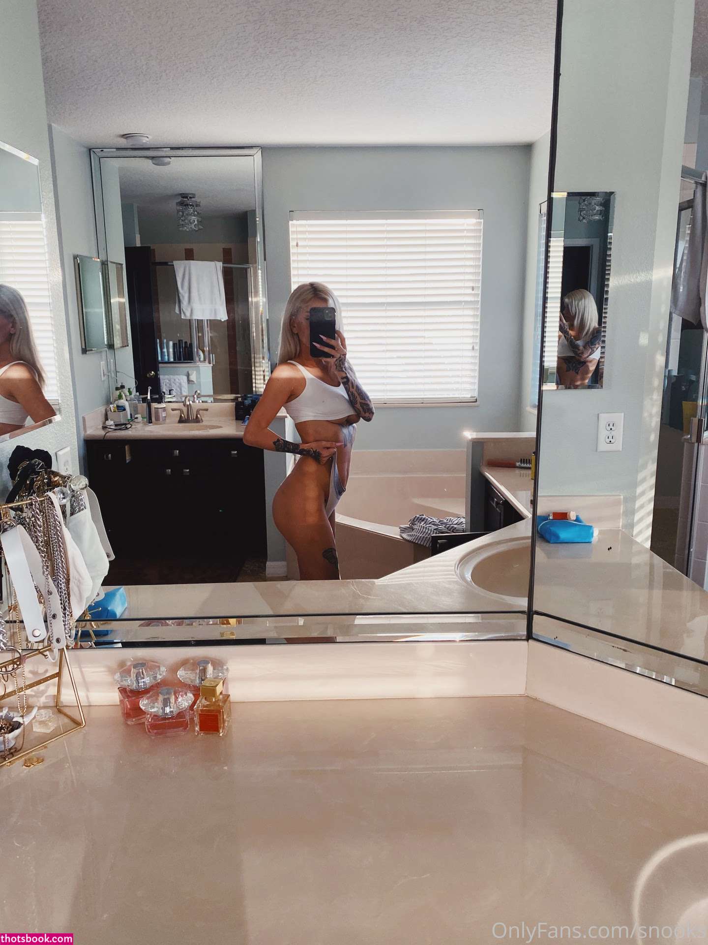 Snooks Nude OnlyFans Photos #9 1164505